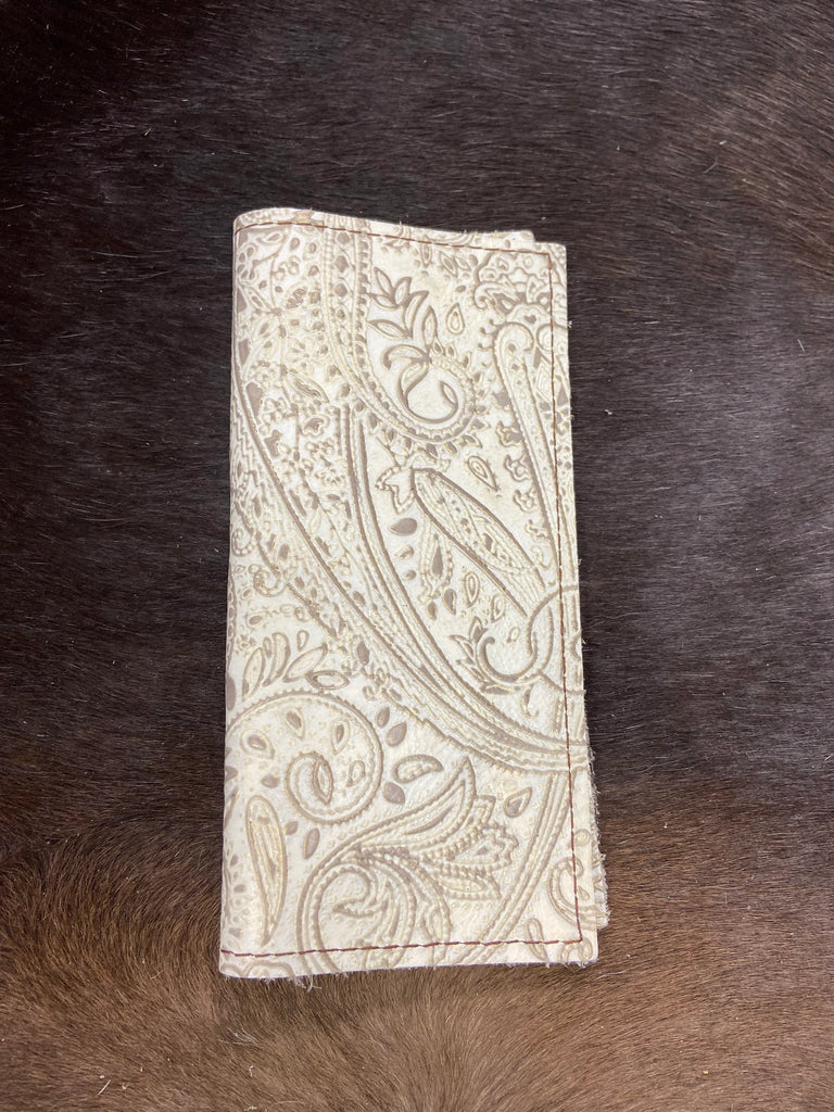Handmade Cowhide Wallet